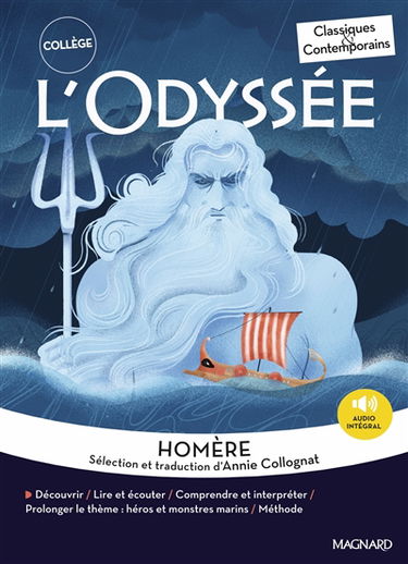 L'Odyssée