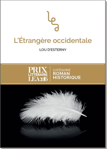 L'étrangère occidentale