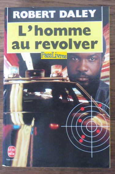 L'Homme au revolver