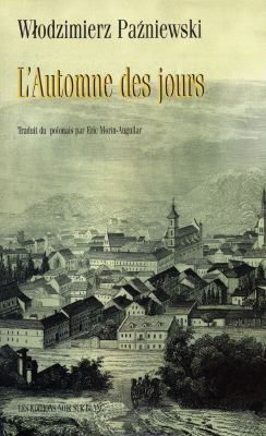 L'automne des jours
