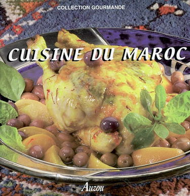 Cuisine du Maroc