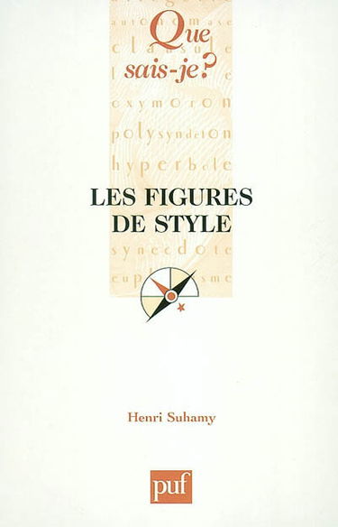 Les figures de style