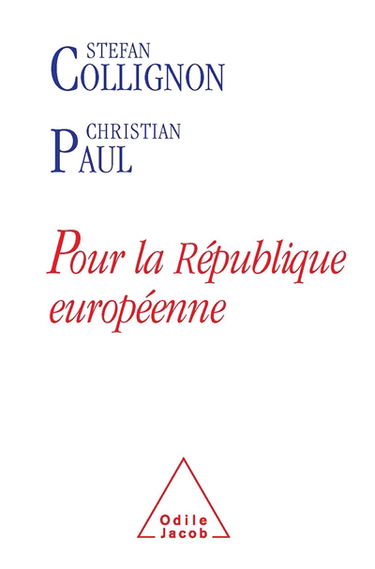Pour la République européenne