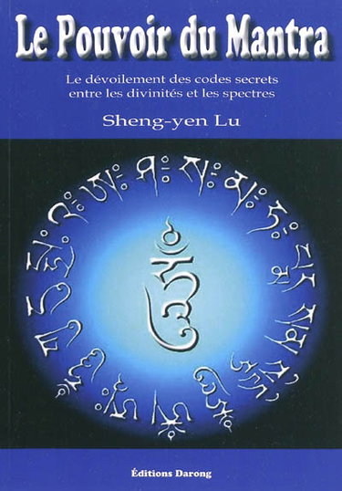Le pouvoir du mantra : le dévoilement des codes secrets entre les divinités et les spectres