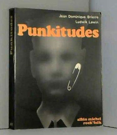 Punkitudes