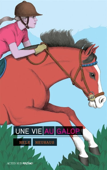 Une vie au galop