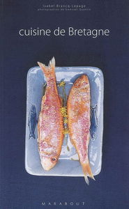 Cuisine de Bretagne