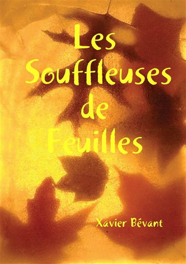 Les souffleuses de feuilles