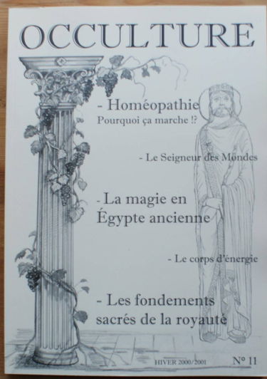 La critique internationale, numéro 6, hiver 2000
