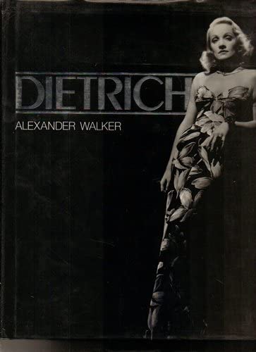 Couverture de Dietrich