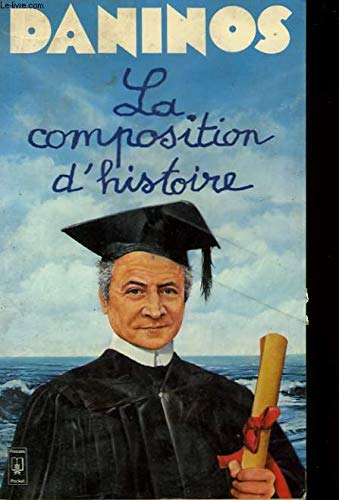 La Composition d'histoire