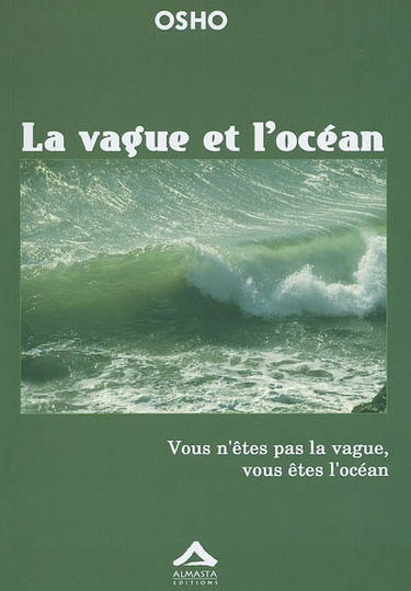 La vague et l'océan