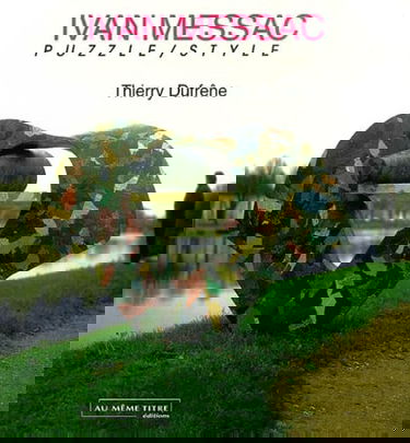 Ivan Messac : puzzle-style