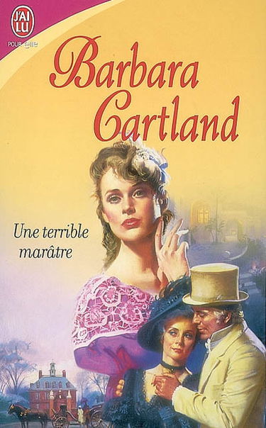 Une terrible marâtre