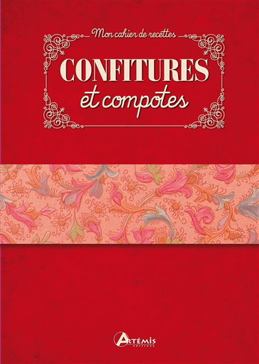 Confitures et compotes