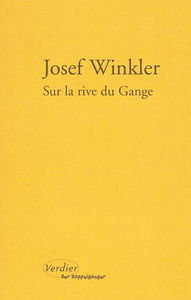 Sur la rive du Gange : Domra