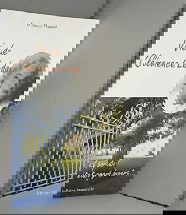 Vie de Clémence Ledoux : Le portail était grand ouvert