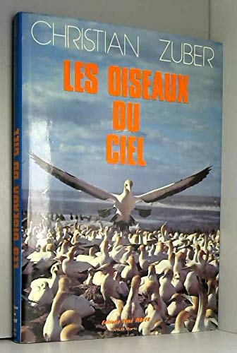 Les Oiseaux du ciel