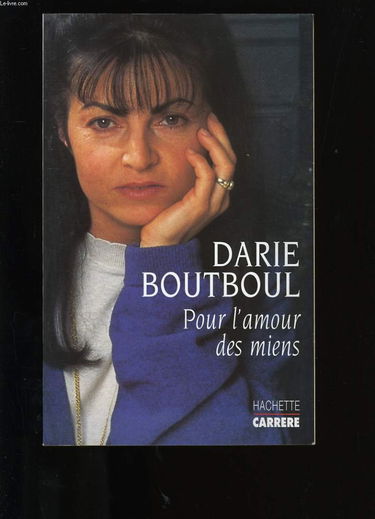 Pour l'amour des miens