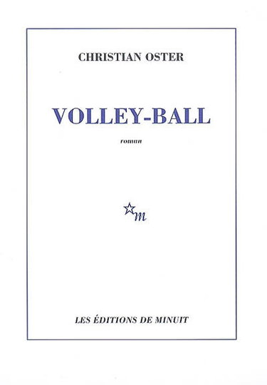 Volley-ball