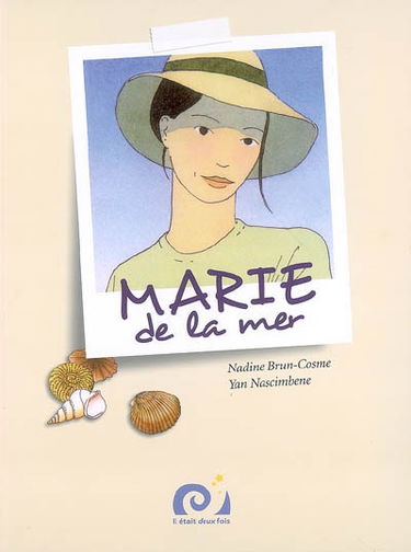 Marie de la mer