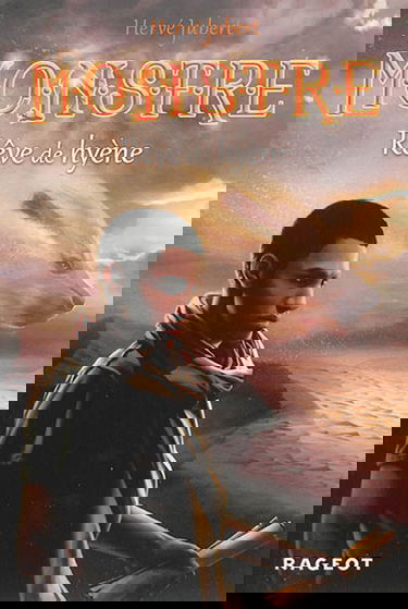 Monstre. Vol. 3. Rêve de hyène