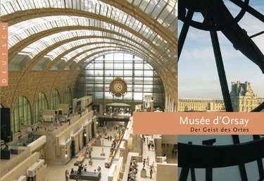 Musée d’Orsay ALL