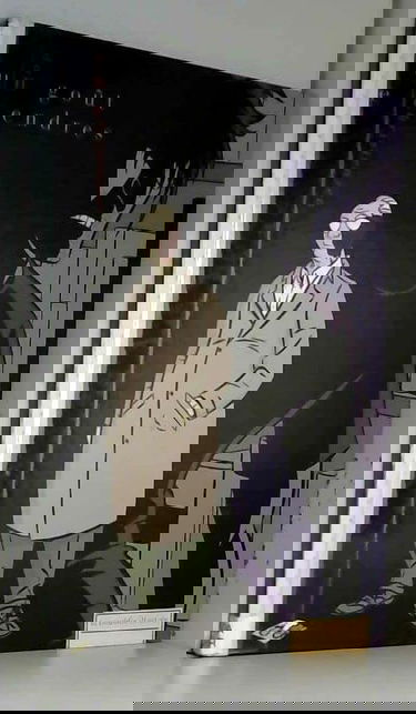 4e avenue. Vol. 1. Un goût de cendres