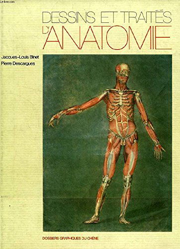 DESSINS ET TRAITES D'ANATOMIE