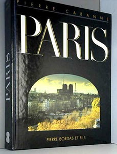 Paris-Paris