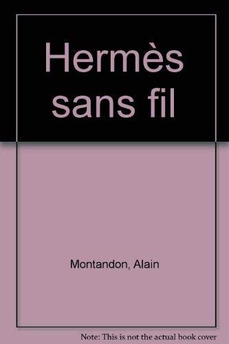 Hermès sans fil
