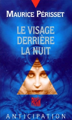 Le Visage derrière la nuit