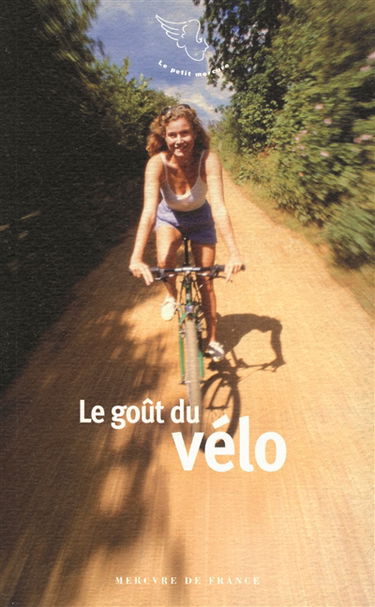 Le goût du vélo