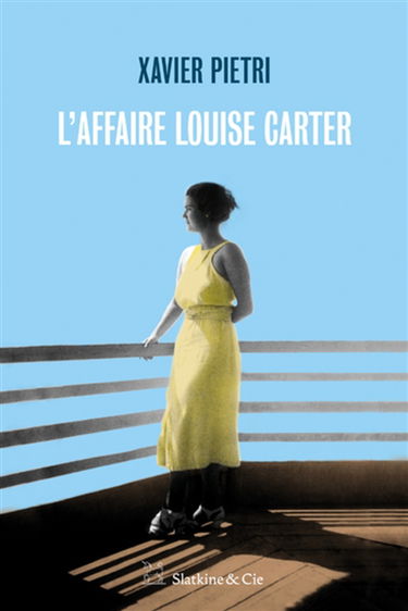 L'affaire Louise Carter