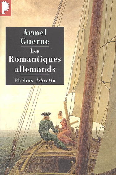 Les romantiques allemands