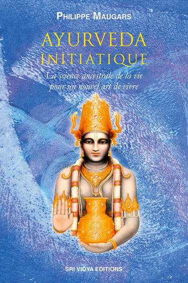 Ayurveda Initiatique