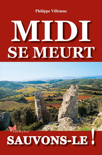 Midi se meurt : sauvons-le !