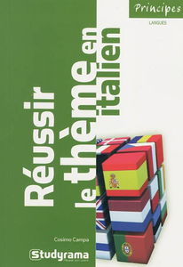 Réussir le thème en italien