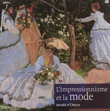 L'impressionnisme et la mode : Musée d'Orsay