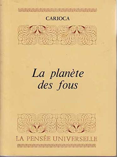 La Planète des fous