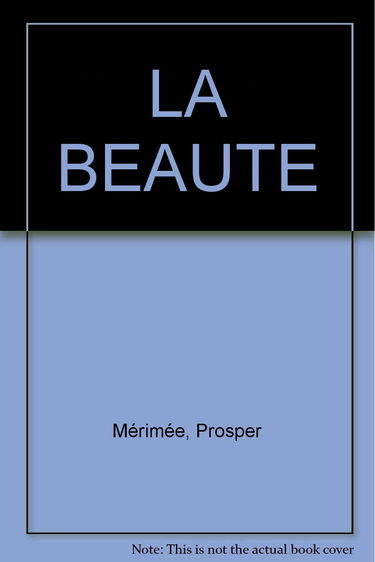 La Beauté