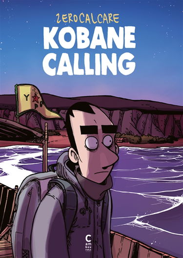 Kobané calling