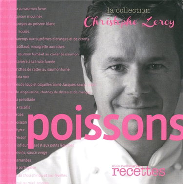 Couverture de Poissons