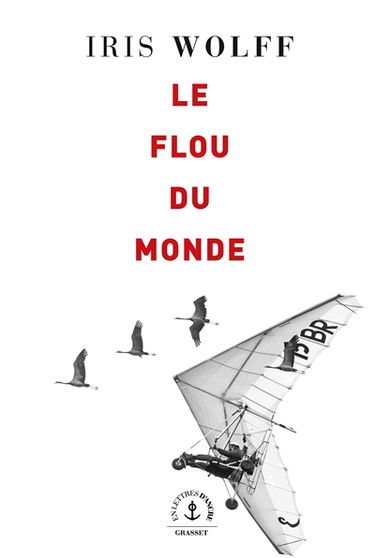 Le flou du monde