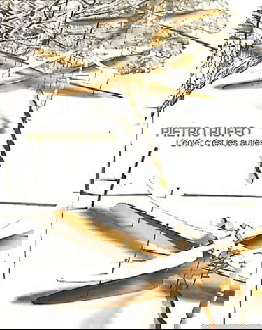 Pietro Ruffo, l'enfer c'est les autres : exposition, Paris, Galerie Di Meo, du 25 mars au 28 mai 2011