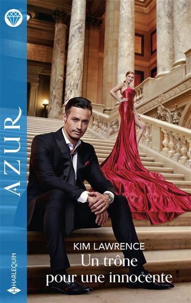 Un trône pour une innocente