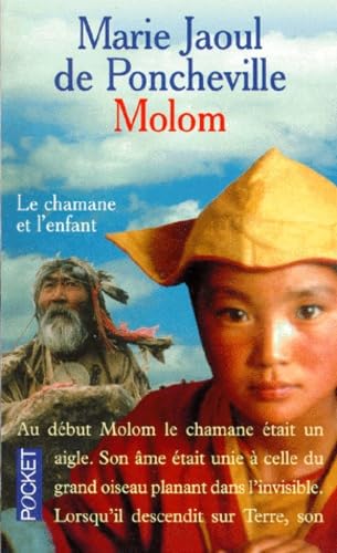 Molom : le chamane et l'enfant
