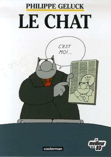 le chat t1 op 5 euros: OP 5 EUROS
