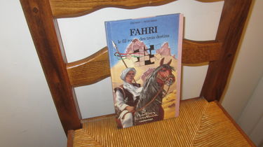 Fahri : le fil rouge des trois destins