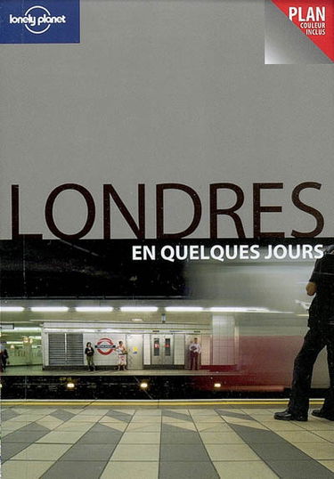 Londres en quelques jours